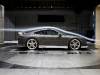 Official TechArt Rear Spoiler Options for 2012 Porsche 911 (991) 006